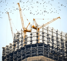 Construction